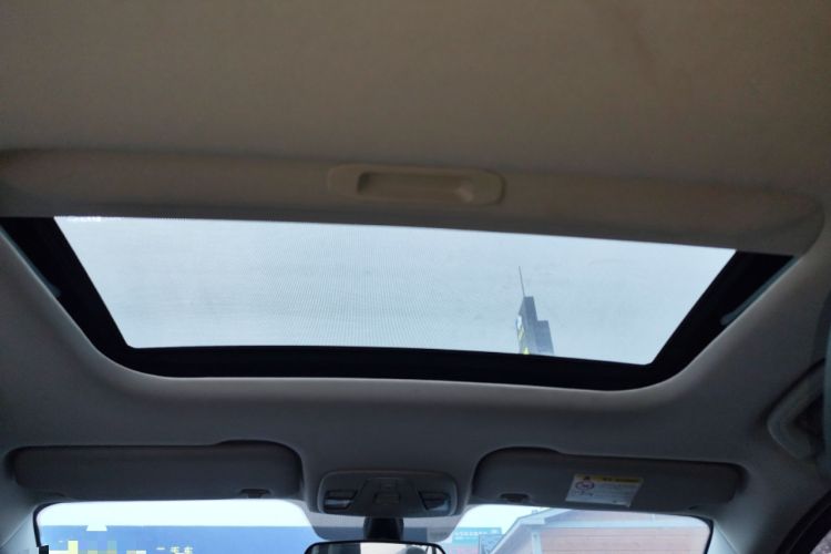 Used Geely Auto Vision X3 2021 PRO 1.5L CVT Deluxe Model