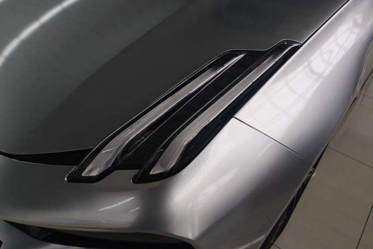 Used Lynk & Co 03 2023 2.0TD DCT JingPro