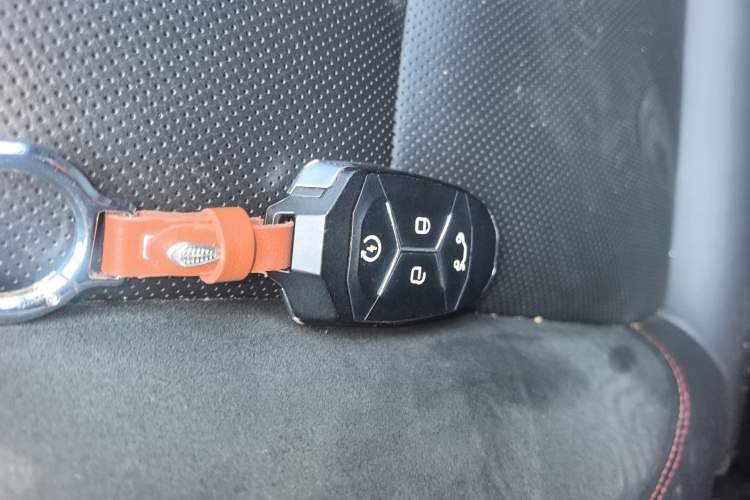 Used Lynk & Co 03 2018 1.5TD DCT JingPro Edition China V Standard
