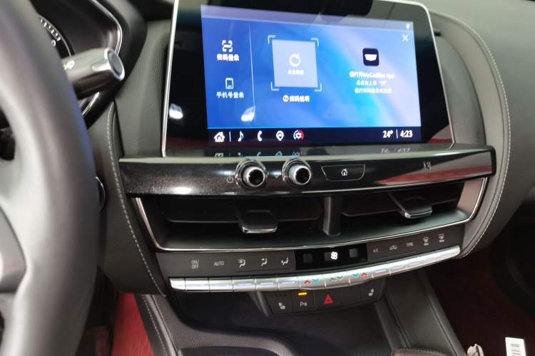 Used Cadillac CT5 2021 28T Luxury Model
