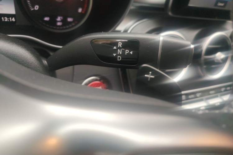 Used Mercedes-Benz C-Class 2015 Revised C 200 L Sport Edition