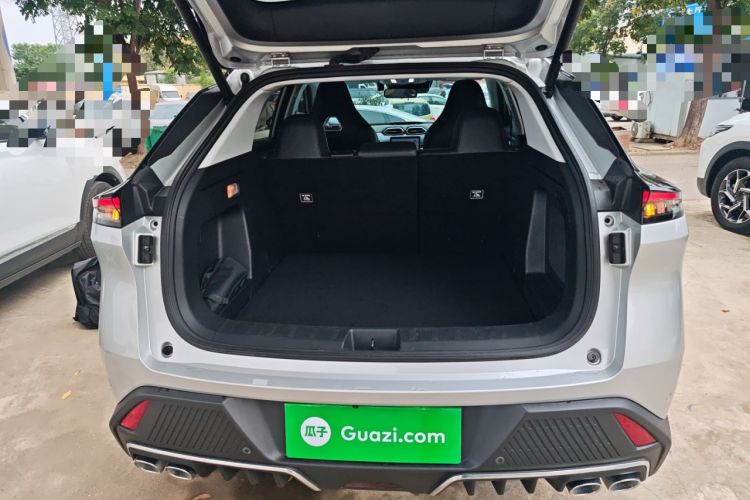 Used Dongfeng Aeolus Mage 2023 DH-i 1.5T Prestige Edition