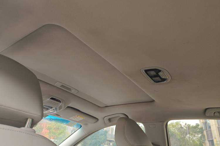 Used Geely Auto Binray 2018 14T Manual Binzhi Edition
