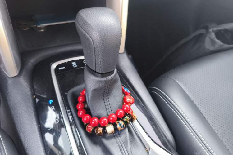 Used Toyota Corolla Cross 2024 2.0L Luxury Edition
