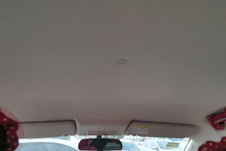 Used CHANGAN Benni 2015 1.4L IMT Luxury Model China IV
