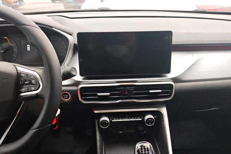 Used Geely Auto Coolray 2020 240T Manual Archer
