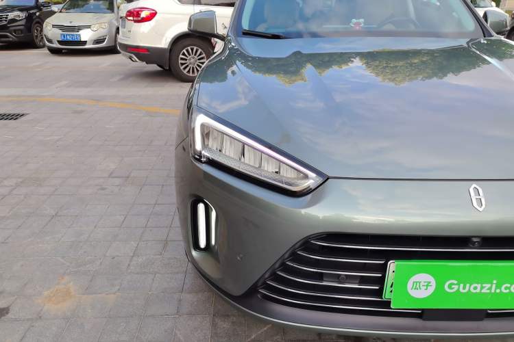 Used Hima AITO M5 2022 Range-Extended Rear-Drive Standard Version