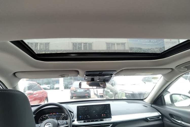 Used Nissan Teana 2022 2.0T XL Enjoyment Edition
