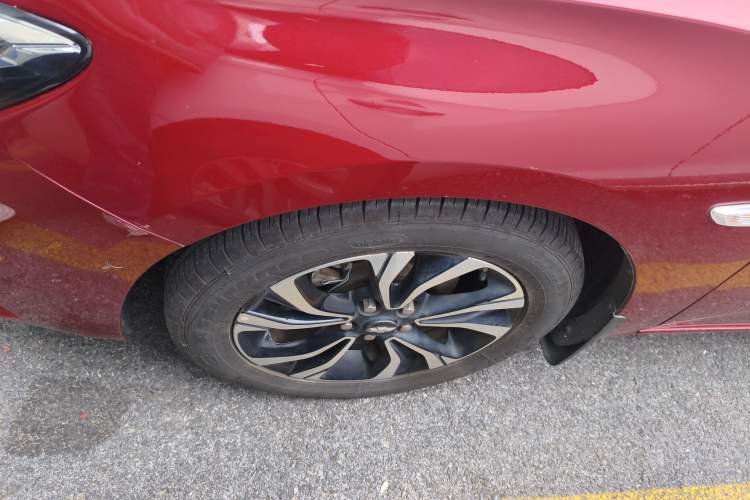 Used Chevrolet Monza 2019 RS 330T Automatic Sporty Edition China VI Standard