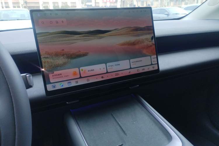 Used Nissan N6 2026 Model 180 Pro Audio And AC Panel