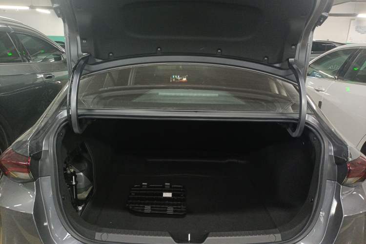 Used GAC Trumpchi EMPOW 2023 Shadow Leopard H High-Energy Hybrid Edition