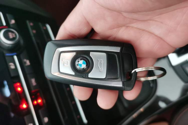 Used BMW X3 2014 xDrive20i X Design Package
