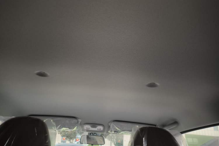 Used Chery QQ QQ Ice Cream 2025 205km Qi Energy Version
