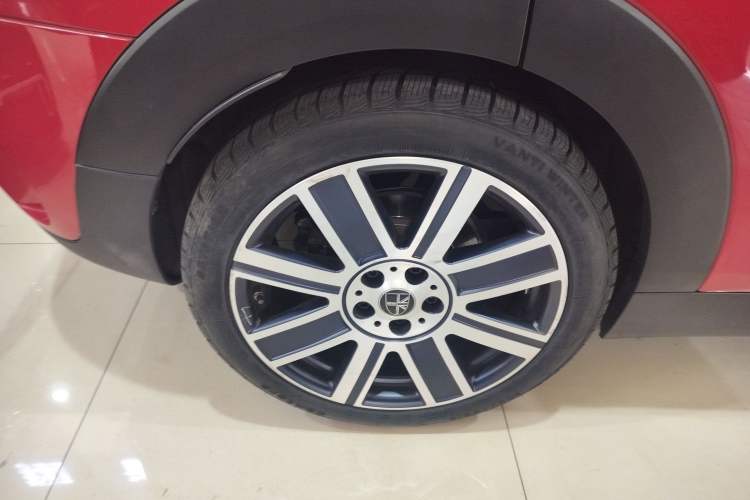 Used MINI Clubman 2019 2.0T COOPER S