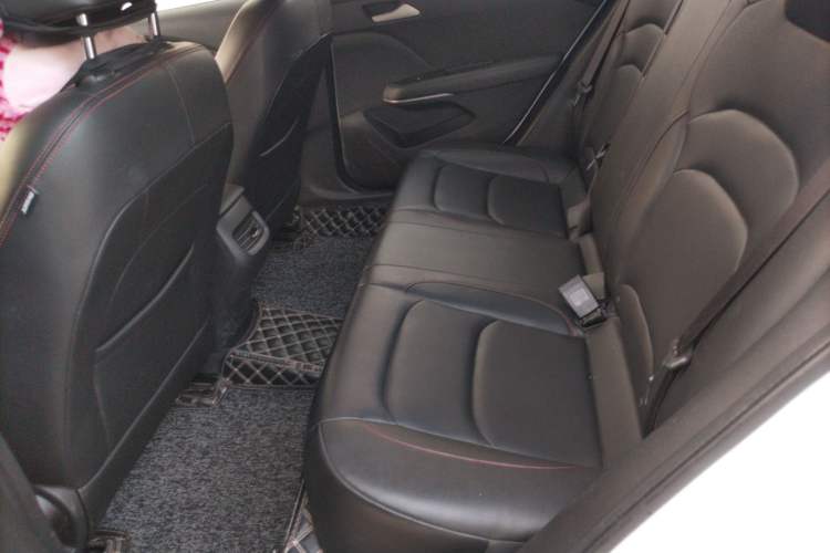 Used Chevrolet Monza 2019 Redline 320T Dual-Clutch Sporty Version China VI Standard