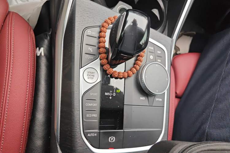 Used BMW 3 Series 2021 Restyled 325i M Sport Package