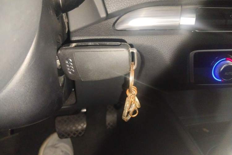 Used Audi A3 2015 Sportback 35 TFSI Millionth Anniversary Comfort Model