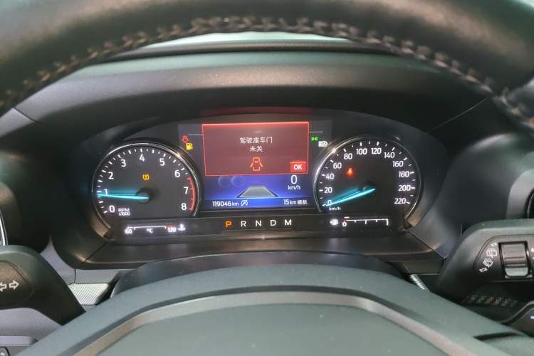 Used Ford Explorer 2020 EcoBoost 285 Four-Wheel Drive Trend Edition 6 Seats
