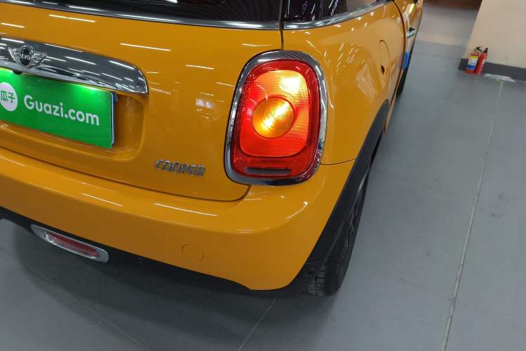 Used MINI MINI 2016 1.5T COOPER