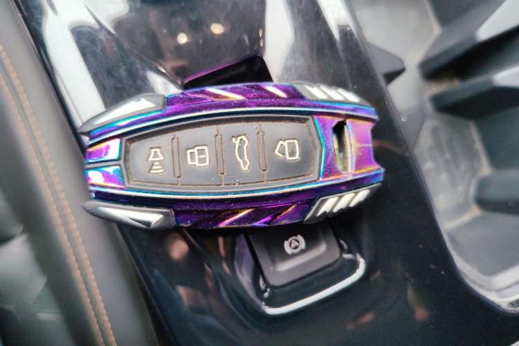 Used Haval DARGO 2022 1.5T DCT Two-Wheel Drive Border Collie Edition
