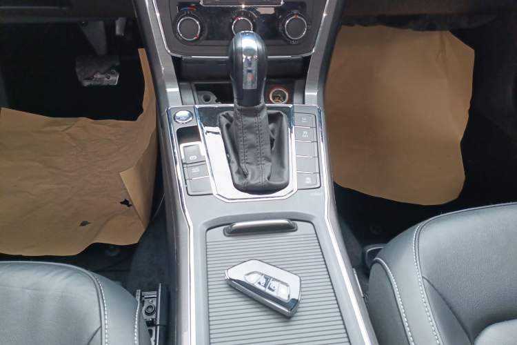 Used Volkswagen Passat 2017 280TSI DSG Luxury Edition