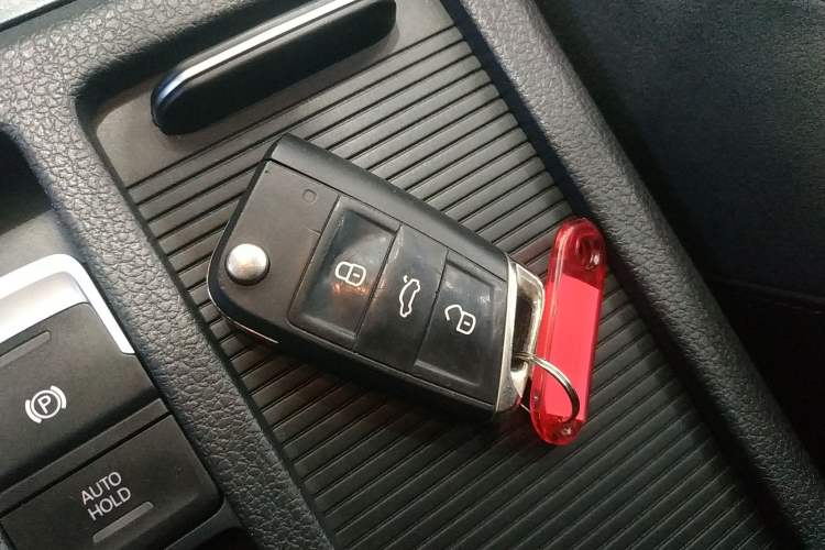 Used Volkswagen Golf 2018 230TSI Automatic Comfort Model
