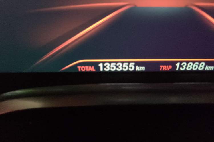 Used BMW 7 Series New Energy 2017 740Le xDrive
