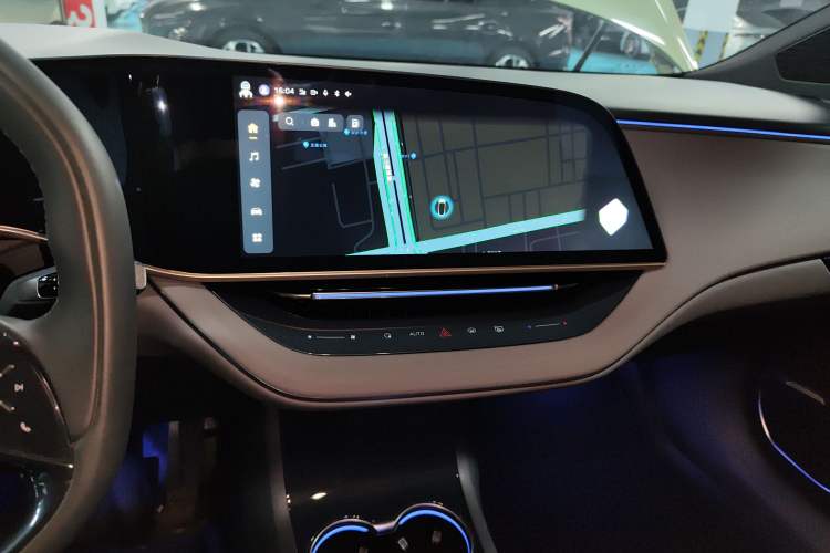 Used Hongqi EH7 2024 690 Pro