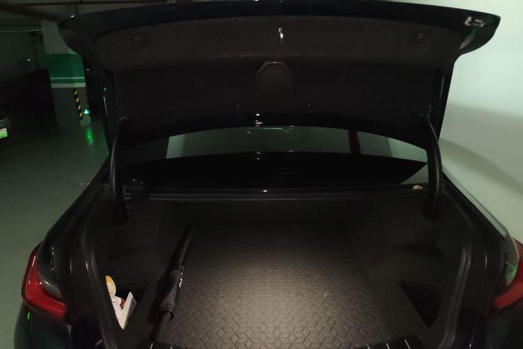 Used BMW i3 2024 eDrive 35 L
