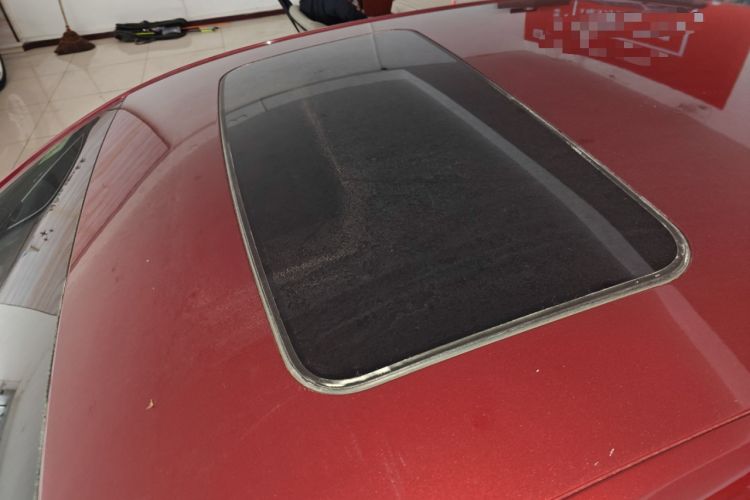 Used Cadillac CT4 2021 28T Fashion Edition