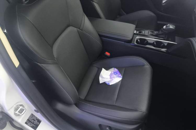 Used Toyota Camry 2024 Dual-Motor 2.0 HG Premium Edition