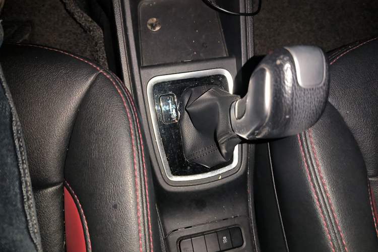 Used Haval H1 2015 1.5L AMT Luxury Model