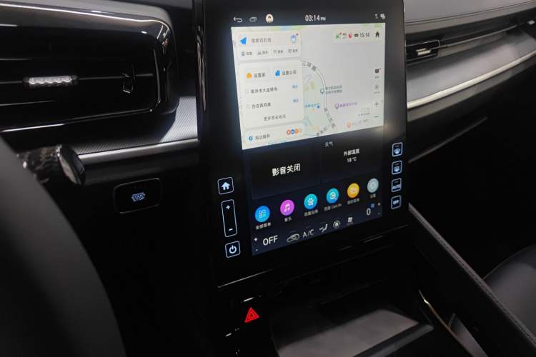 Used Hyundai Custo 2024 270TGDi LUX Prestige Edition