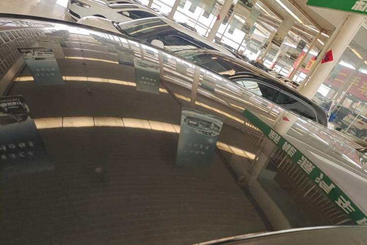 Used SOL E10X 2021 302 km Range Luxury Version 30.2 kWh Roof