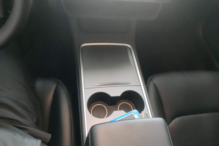 Used Tesla Model 3 2021 Standard Range Rear-Wheel Drive Upgraded Version 3D6