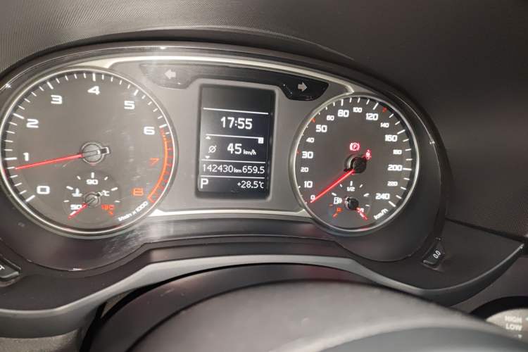 Used Audi A1 2014 30 TFSI Comfort Model