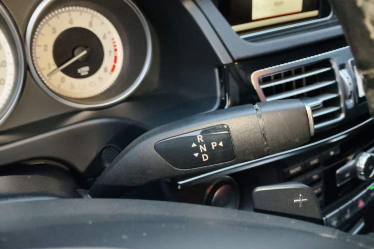 Used Mercedes-Benz E-Class 2015 E 260 L Sport Luxury Model
