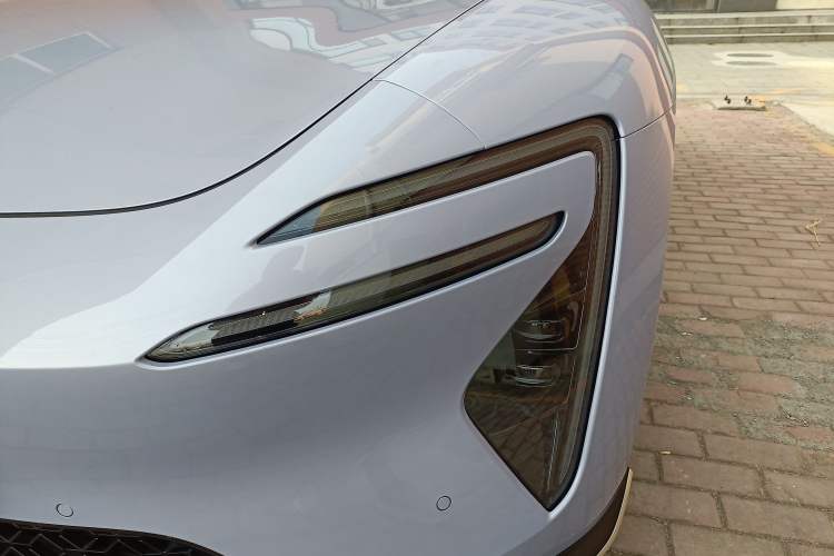 Used Avatr 06 2025 Pro Range-Extended Edition
