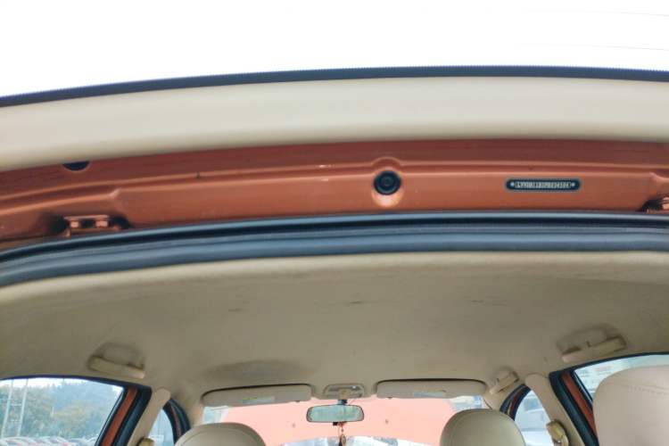 Used Chery Fengyun 2 2015 1.5L Manual New Edition
