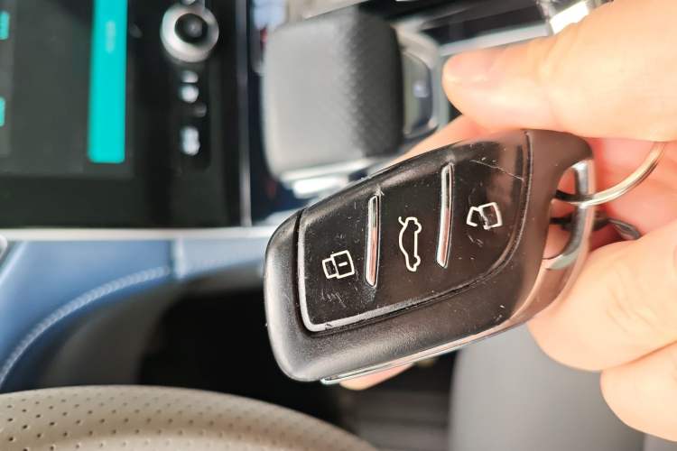 Used Rising ER6 2020 620 km Smart Edition