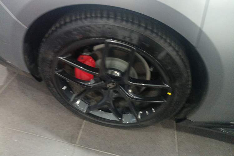 Used Hima Luxeed S7 2026 Model Ultra
