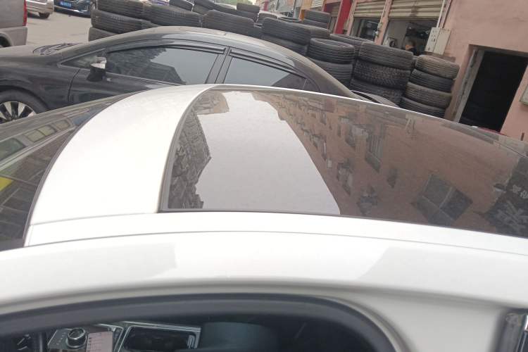 Used Jaguar XFL 2017 XFL 2.0T 240PS Luxury Edition