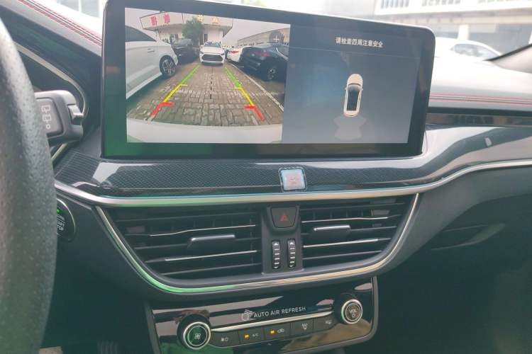 Used Ford Focus 2021 Hatchback EcoBoost 180 Automatic ST Line