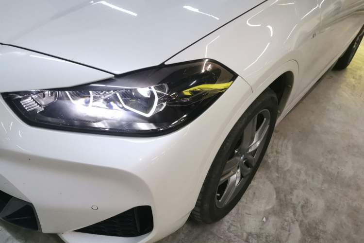 Used BMW X2 2023 sDrive25i M Sport Night Edition