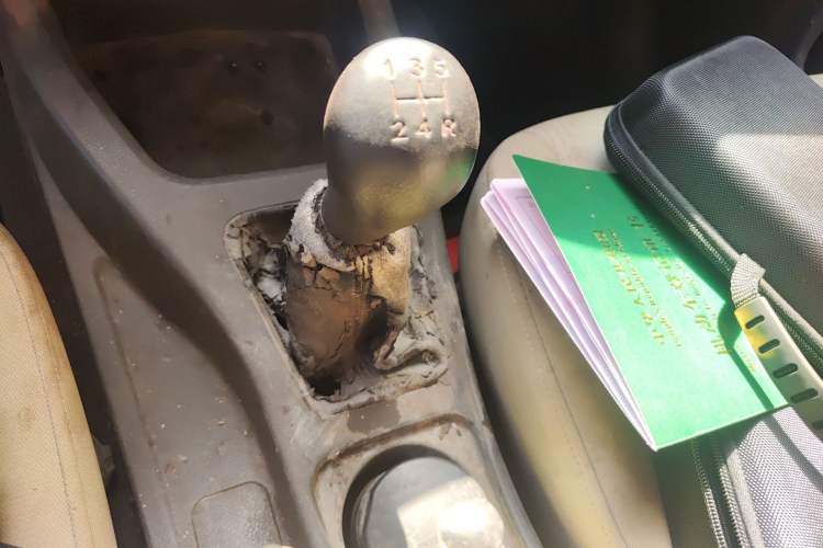 Used Wuling Rongguang V 2016 1.5L Standard Version