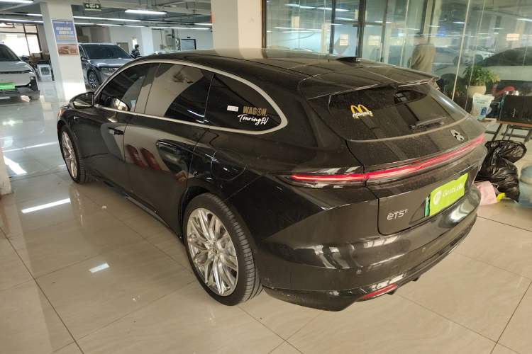 Used Nio ET5T 2025 100kWh Touring