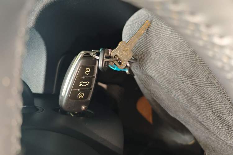 Used Audi Q3 2018 30th Anniversary Edition 35 TFSI Fashion Model