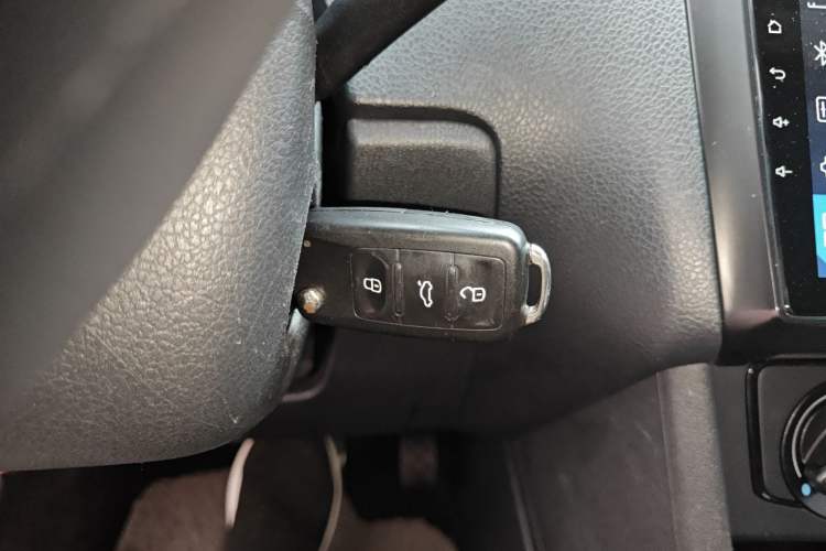 Used Volkswagen Polo 2016 1.4L Automatic Trendy Model