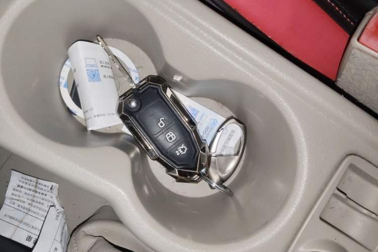 Used Ford Focus 2012 Sedan 1.6L Automatic Comfort Model Vehicle Key