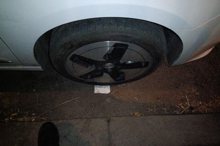 Used Dongfeng Aeolus E70 2020 500 Supreme Edition